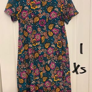 LulaRoe Carley